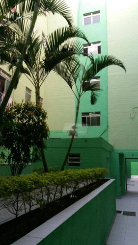 Imagem 4 de 16 de Apartamento Residencial À Venda, Conjunto Residencial José Bonifácio, São Paulo. - Ap0677