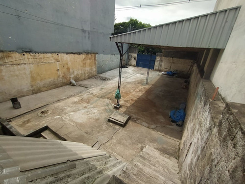 Terreno Para Locação No Bairro Jardim Arapongas Em Guarulhos - Cod: Ai21128 - Ai21128