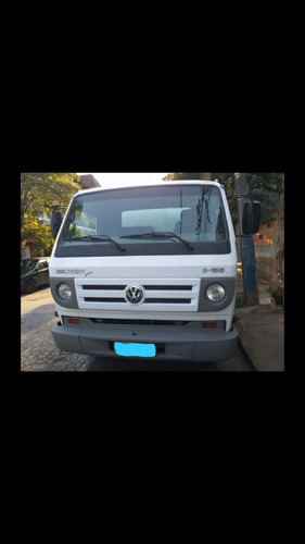 Volkswagen 8-150 Delivery Plus
