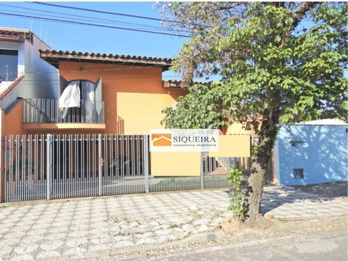 Imagem 2 de 18 de Casa Com 4 Dormitórios À Venda, 180 M² Por R$ 540.000 - Jardim Prestes De Barros - Sorocaba/sp - Ca2242