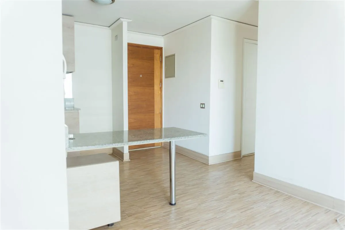 Imagen 5 de 18 de Departamento En Arriendo De 2 Dorm. En Macul