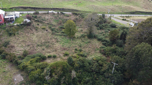 Parcela De 5000 En Rilán Chiloé Para Desarrollo Turístico
