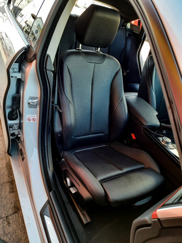 Bmw 420i Sport Line Gran Coupe