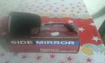 Comprar Espejos Retrovisores Universales Rosca 10 Mm Outlook Empire