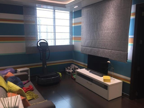 Imagen 10 de 14 de Venta De Apartamento En Ph Breeze, Costa Del Este 20-9219