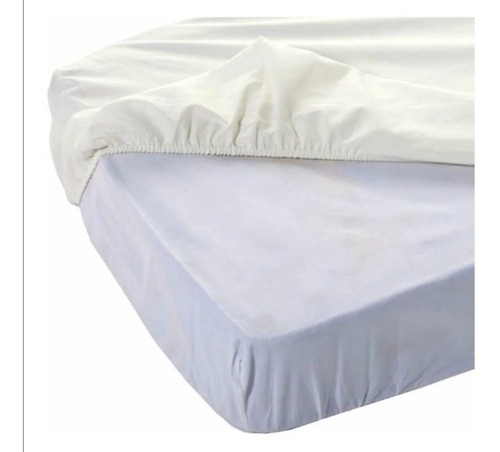 Protector De Colchon Impermeable Ideal Protectores 