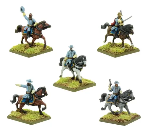 Hail Caesar Batalhas épicas: comandantes cartagineses. WARLORD GAMES