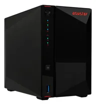 Comprar Nas Asustor As5402t Intel Quad-core 2.0 Ghz 4 Gb Ddr4 De 2 B