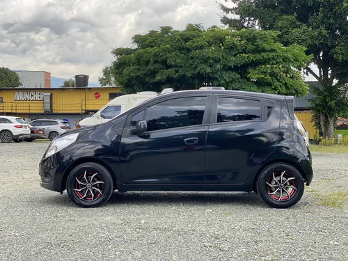 Chevrolet Spark 1.2 Gt M300