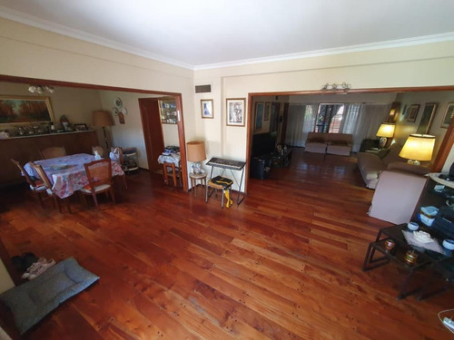Imagen 2 de 14 de Casa 5 Ambientes Olivos Metros Quinta Presidencial