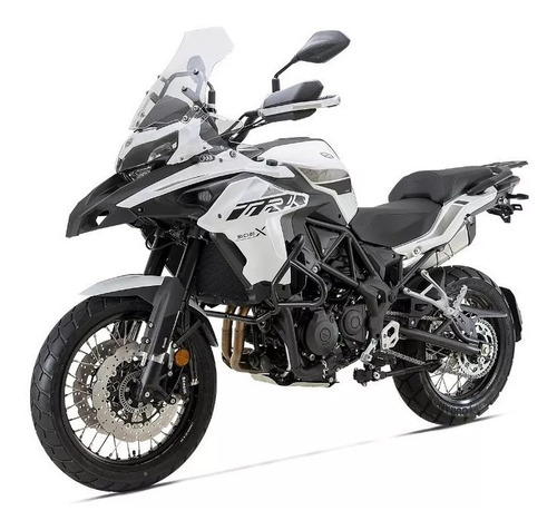 Imagen 22 de 25 de Benelli Trk 502x 502 X Mejor Contado! Ahora 12 - 18 F