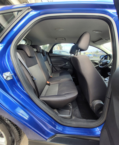 Ford Focus III 1.6 S