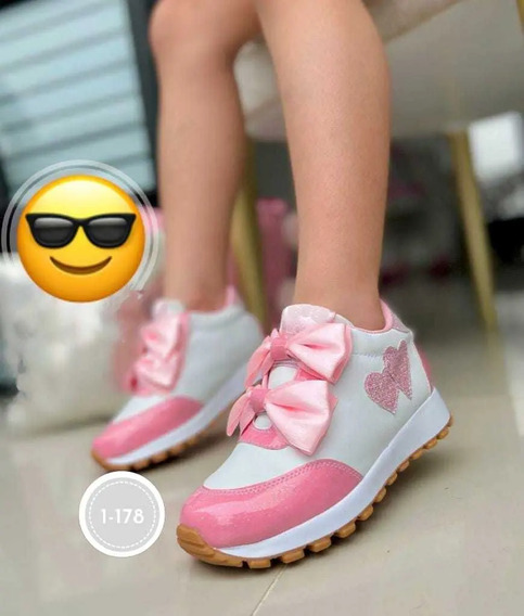 Tenis Puma Con Moño Atras Mujer | MercadoLibre 📦