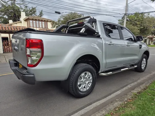 Ford Ranger Xls Mt 4x2 2.5 Gasolina