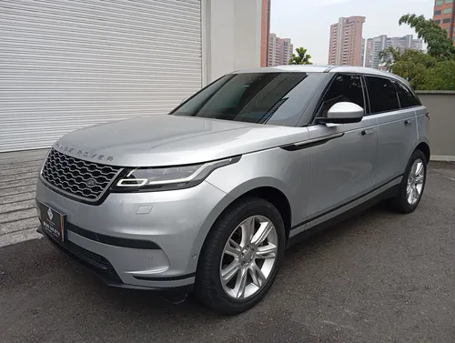 Land Rover Range Rover Velar 2.0 S