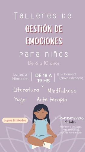 Gestión De Emociones 