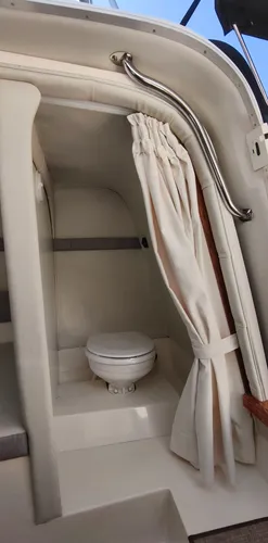 Canestrari 225 Cuddy Volvo Penta 280 Hp V6 Duoprop