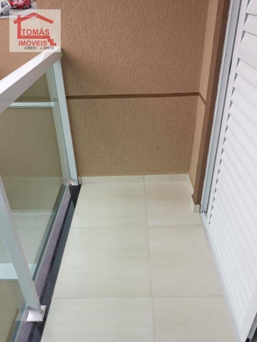 Imagem 24 de 25 de Sobrado À Venda, 120 M² Por R$ 620.000,00 - Jardim Santa Mônica - São Paulo/sp - So2102