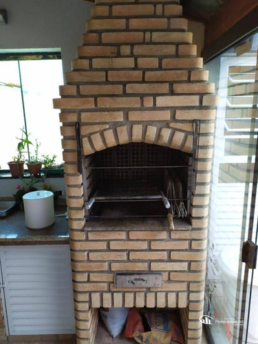 Cobertura Com 2 Dormitórios À Venda, 134 M² Por R$ 451.000,00 - Vila Pires - Santo André/sp - Co0028