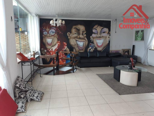 Imagem 29 de 30 de Cobertura À Venda, 400 M² Por R$ 1.100.000,00 - Aldeota - Fortaleza/ce - Co0019