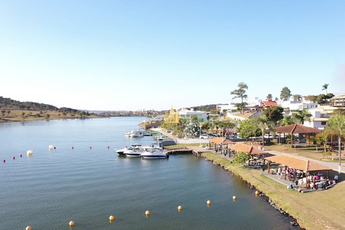 Imagem 1 de 30 de Lote No Condomínio Aldeias Do Lago - Esmeraldas - Te00002 - 32227734