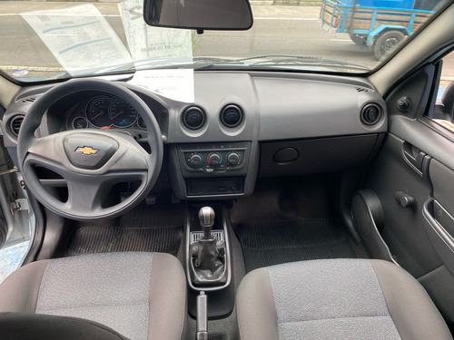 Chevrolet Celta CELTA LIFE/ LS 1.0 MPFI 8V FLEXPOWER 5P