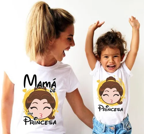 Duos de ropa mama e hija sale