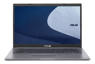 Portatil Asus Expertbook Ci5 P1412cea Ram 8gb / Ssd 256 Gb