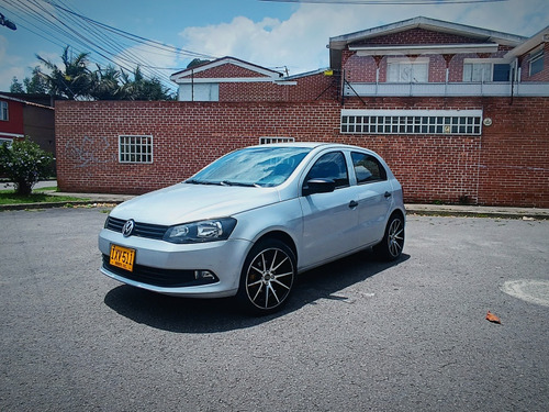 Volkswagen Gol 1.6 Highline