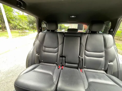 Mazda CX-9 2.5 Grand Touring Lx