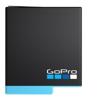 Imagen 3 de 5 de Cargador Dual Gopro Hero 5 6 7 Doble+bateria Aadbd-001