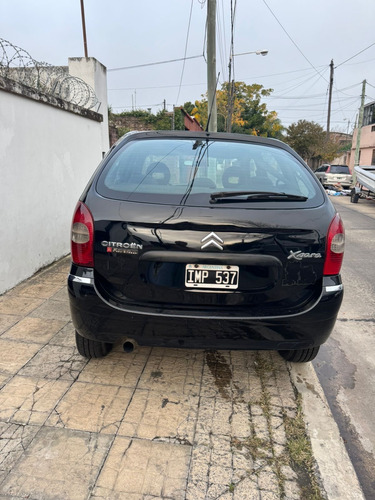 Citroen C3 Picasso 2009