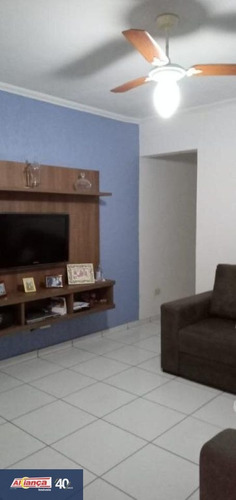 Imagem 7 de 15 de Casa Com 2 Dormitórios À Venda, 150 M²- Parque Santo Antônio - Guarulhos/sp - Ai18849