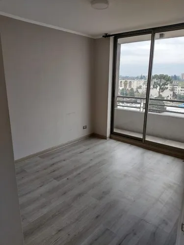 Arriendo Departamento La Florida 2 Dormitorios