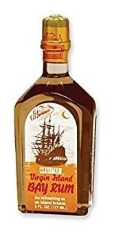 Pinaud Virgin Island Bay Ron, 6 Fl Oz