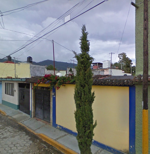 Casa En Sn Cristobal De Las Casas, Chiapas, Oportunidad, Rh*