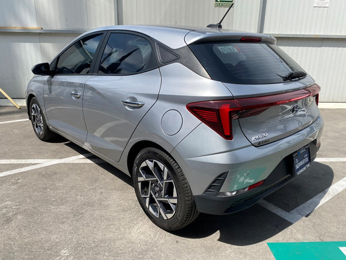 Hyundai hb20 hb 1.6 gls at hb