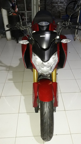 Honda Cb 190
