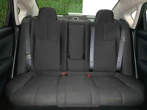 Imagen 10 de 16 de Nissan Sentra 2016 2.0 Advance