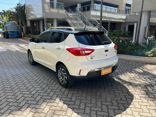 Imagem 4 de 15 de Jac T40 1.6 16v 5p Aut. 2019