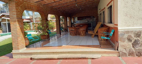 Imagen 8 de 12 de Hermosa Casa De Campo En Ixtlahuacan De Los Membrillos