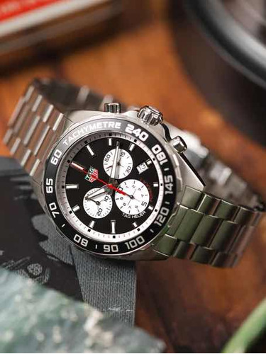 Tag Heuer Fórmula 1