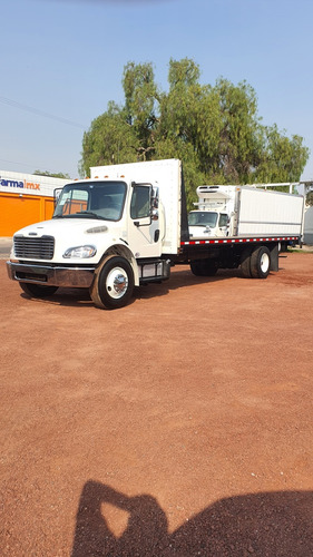 Freightliner M2 Rabon Plataforma Torton 2015