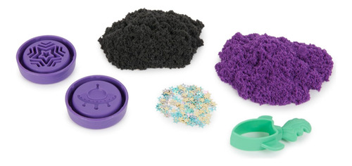Kinectic Sand Flowfetti 113 G Arena