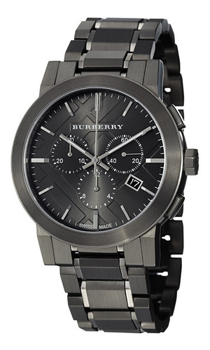 Reloj Burberry Hombre Classic Bu9354