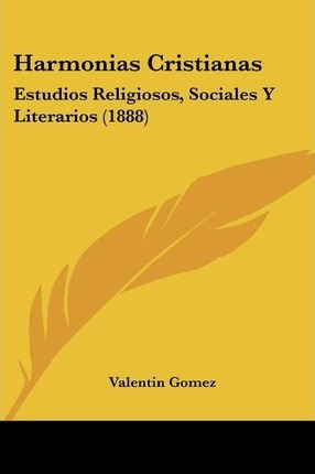 Harmonias Cristianas - Valentin Gomez