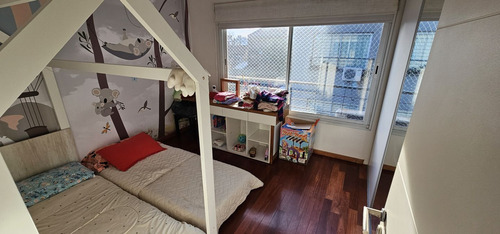 Venta Departamento 3 Ambientes Florida