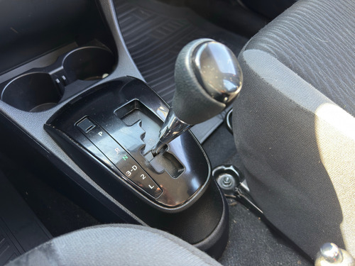 Toyota Etios 1.5 Xls At