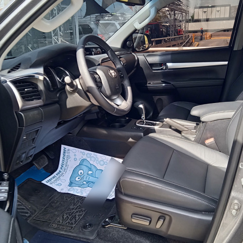 Toyota Hilux Srx 4.0
