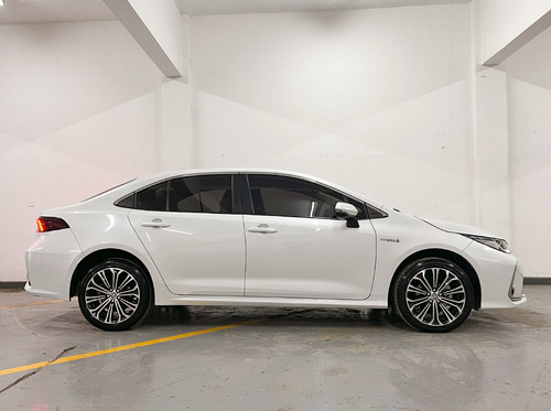 Toyota Corolla 1.8 Hev Seg Ecvt